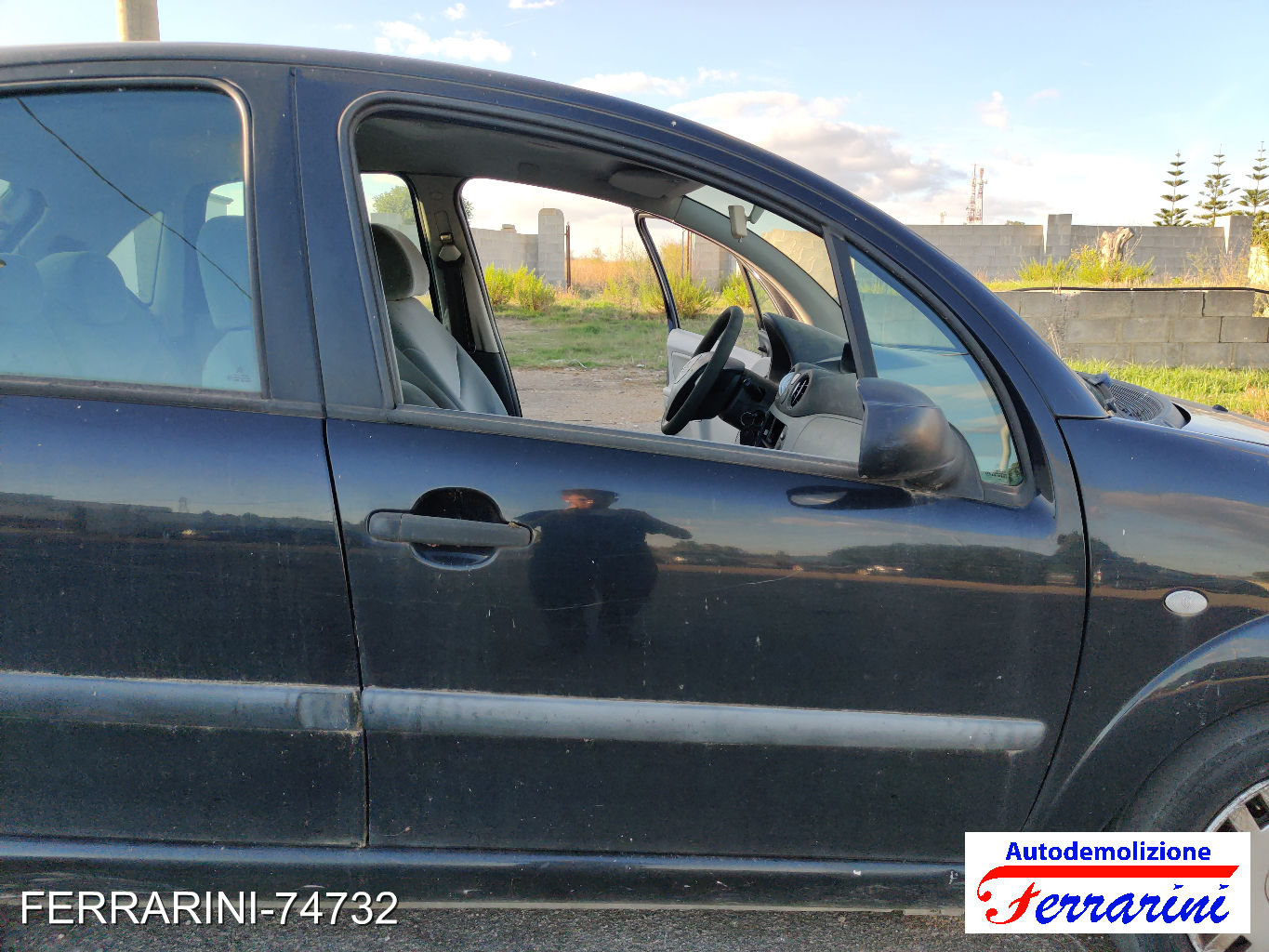 Citroen C3 1 59