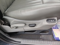 Jeep Cherokee KJ 3.7 4X4 204CV 2003-2008