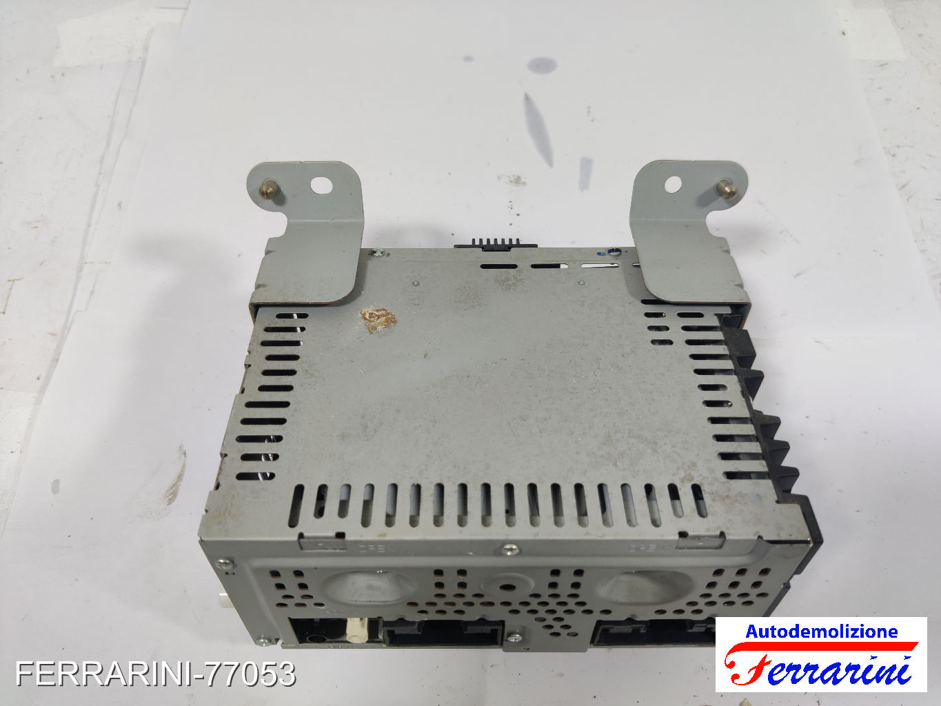 Stereo Radio FORD EDGE 2015-2018 EM2T19C107HM, 00296, 00165
