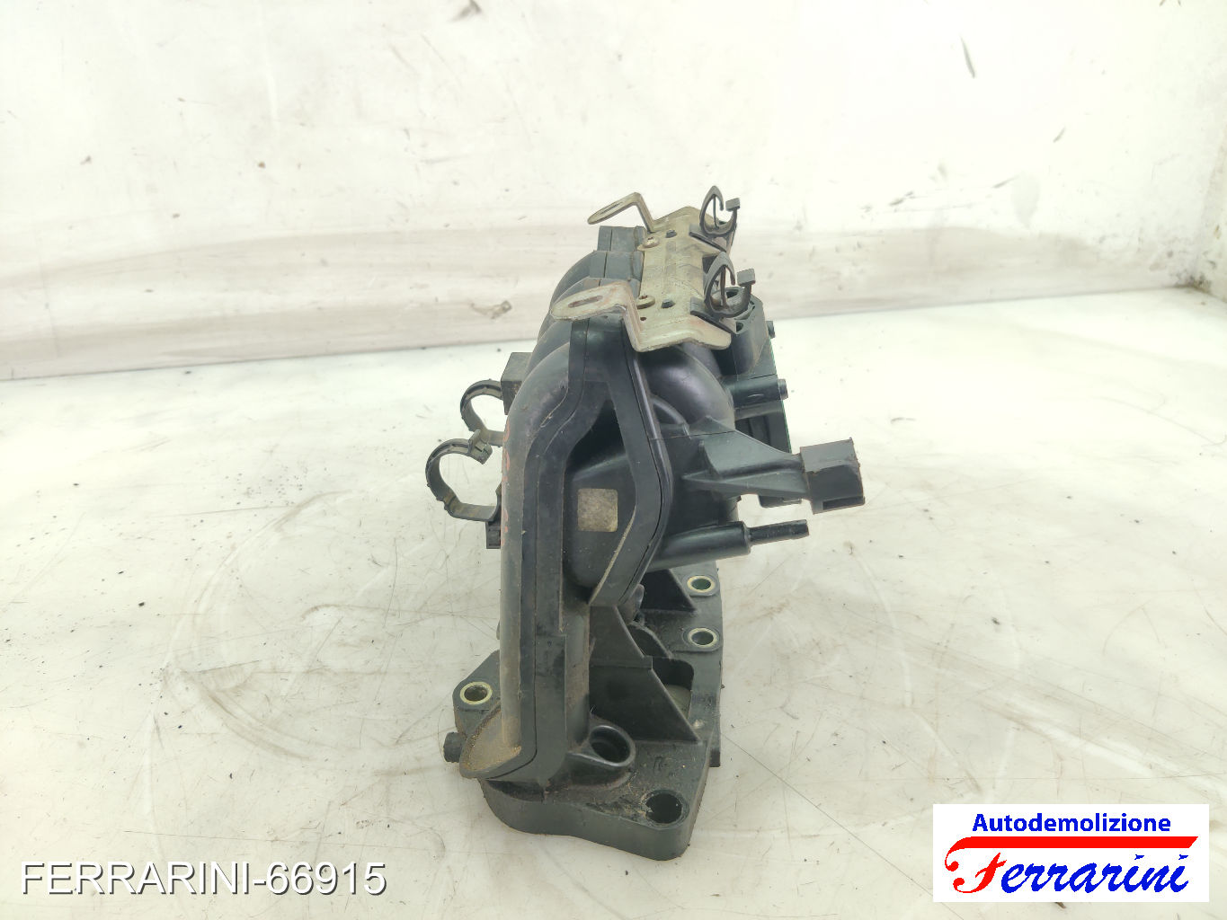 Collettore Di Aspirazione FIAT PUNTO 188 1.2 60 1999-2010 46526284, 46799544