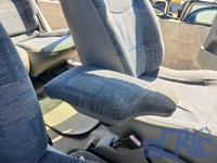 Renault Scenic 1 FA0, JA0/1 2.0 16V RX4 139CV 2000-2003