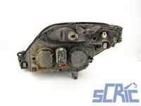 Faro Anteriore RENAULT SCENIC 1 FA0, JA0/1 1999-2003 destro, dx 7701047600