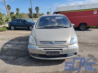 Citroen Xsara Picasso N68 1.6 95CV 1999-2010
