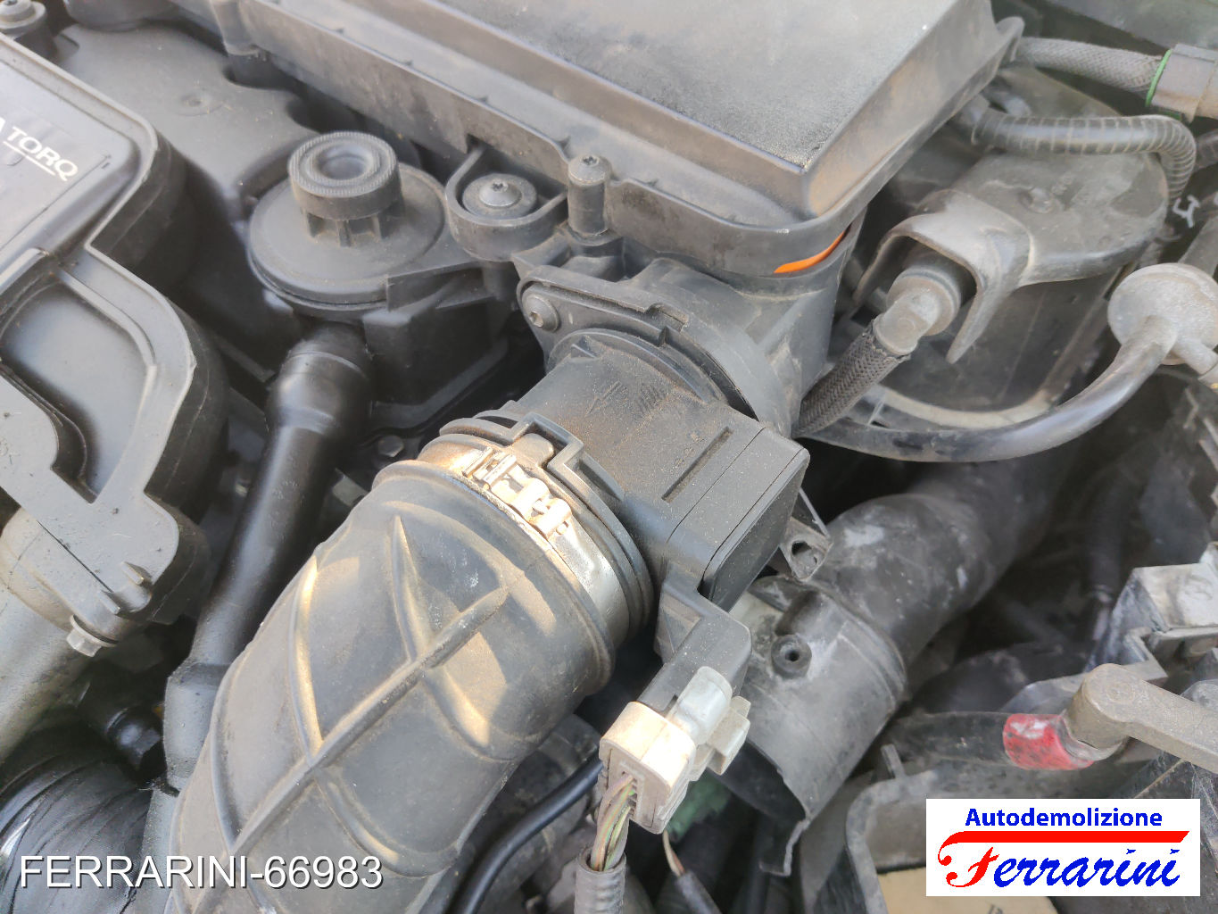 Ford Fiesta 5 43