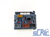 Body Computer PEUGEOT 207 WA, WC 1.4 HDI 2006-2015 9664055580, BSML04, 13627644
