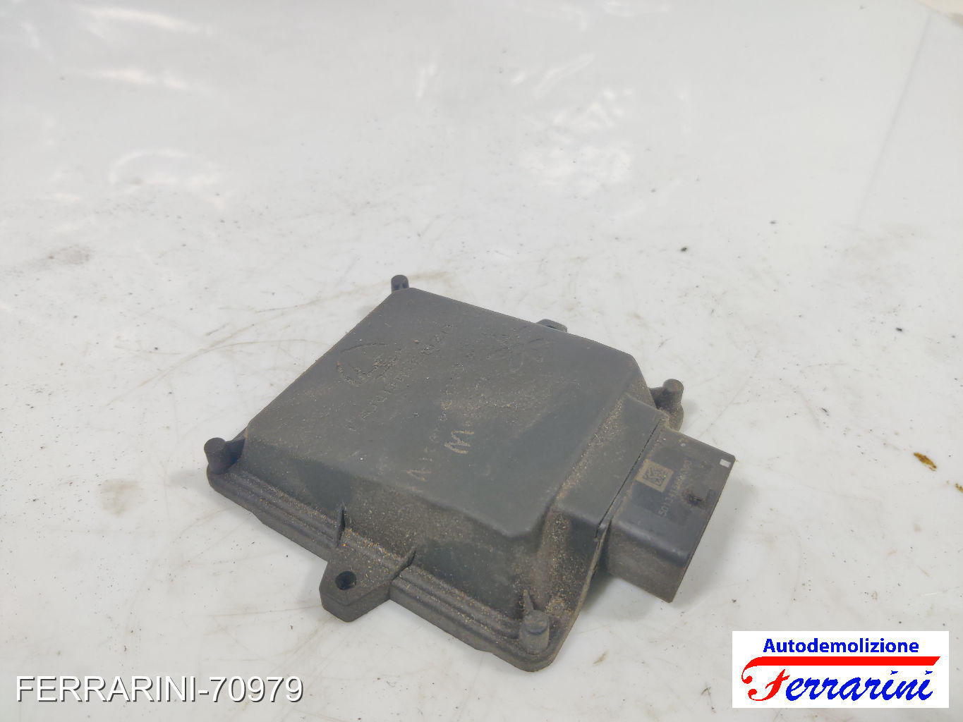 Centralina Gpl FIAT PANDA 312, 319 1.2 2012-2023 616483000, 842047 7