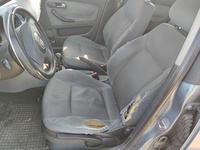 Seat Ibiza 3 6L1 1.4 TDI 75CV 2002-2005