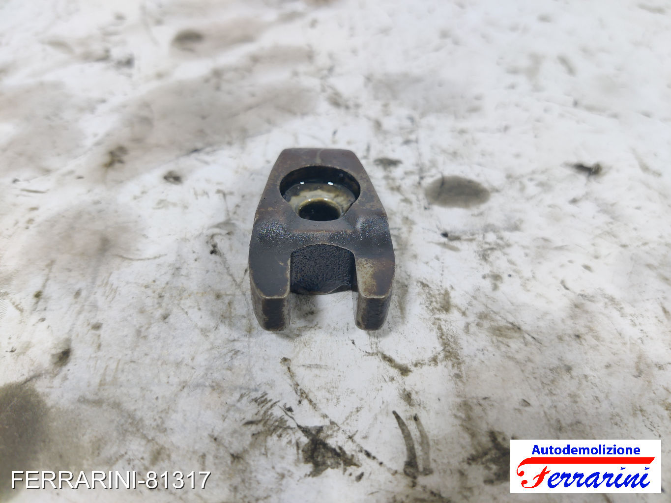 Accessori iniezione carburante 7