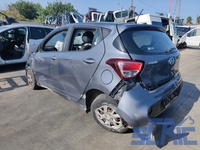 Hyundai I10 BA, IA 1.0 67CV 2013-2023
