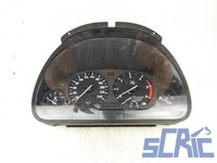 Quadro Contachilometri BMW SERIE 5 E39 530D 1998-2003 62116914913, 62116907015