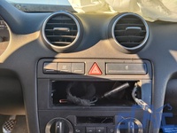 Audi A3 Sportback 8PA 1.9 TDI 105CV 2004-2010