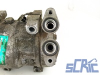 Compressore Clima FORD FOCUS 2 DA, DP, HCP 1.6 TDCI 2004-2012 3M5H19D629SA