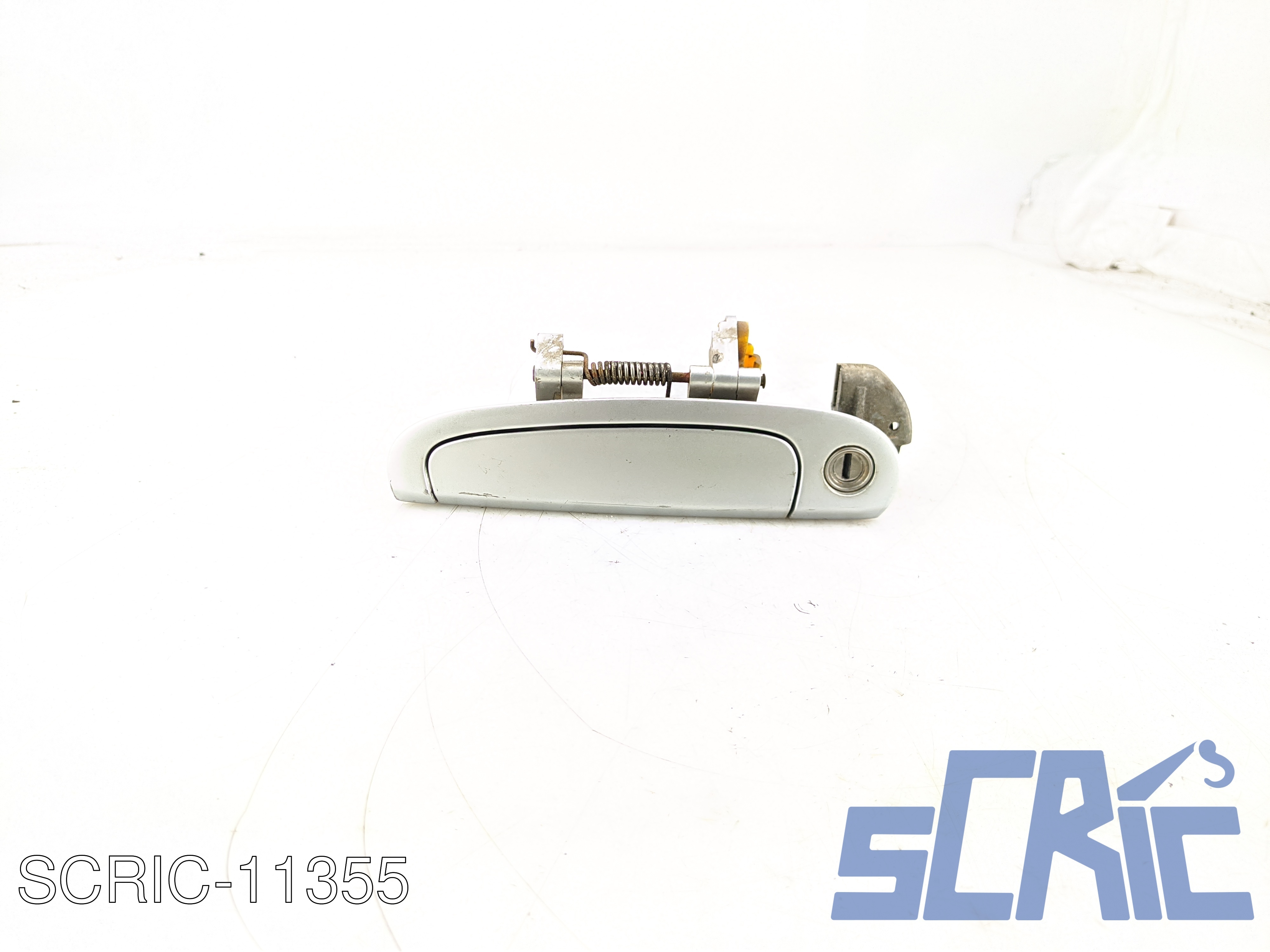 Maniglia Porta Esterna KIA PICANTO SA 2004-2011 sinistra, sx, frontale