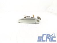 Maniglia Porta Esterna KIA PICANTO SA 2004-2011 sinistra, sx, frontale