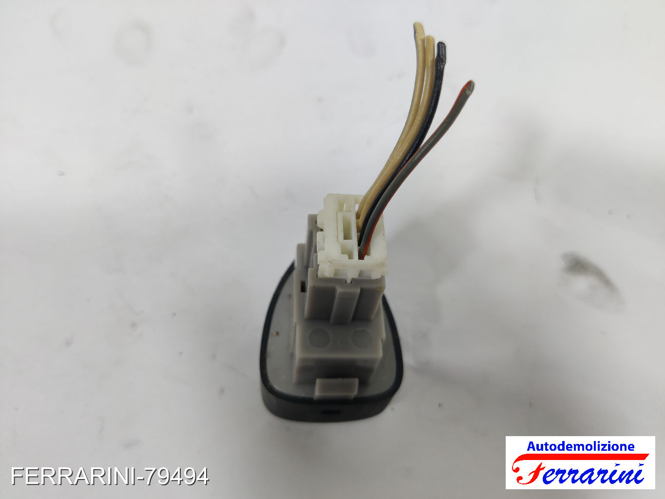 Interruttore regolazione altezza fari HYUNDAI ATOS MX 2003-2008