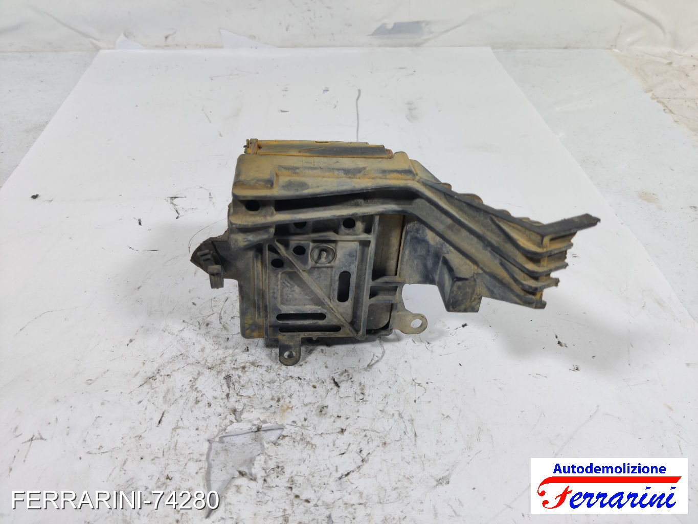 Centralina Pompa Abs OPEL ASTRA H SW A04 1.7 CDTI 2004-2010 13246535 6
