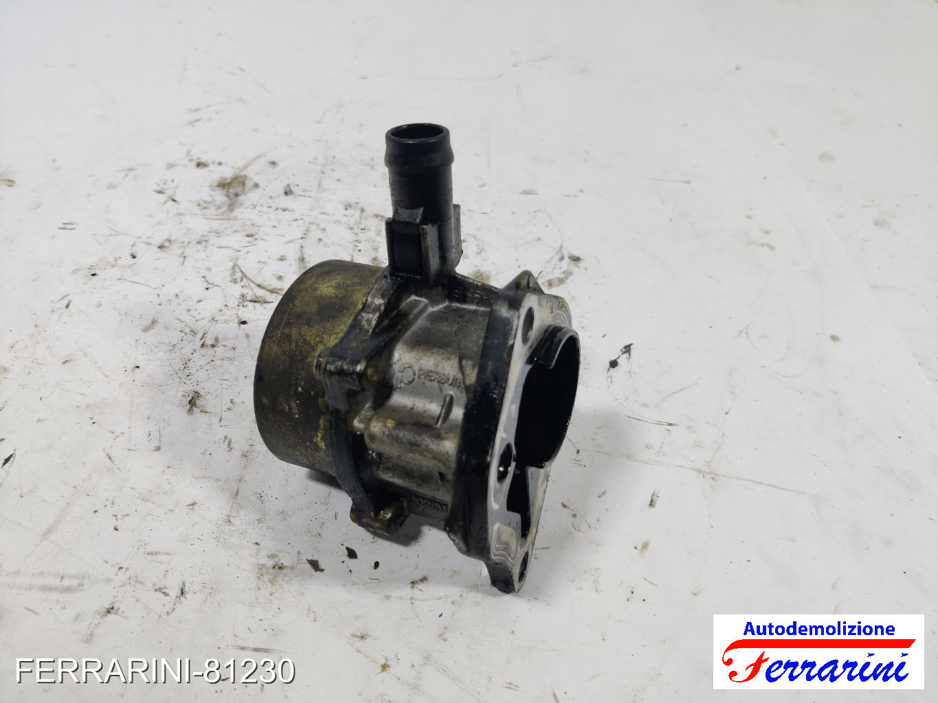 Pompe Vuoto Depressore NISSAN MICRA 3 K12 1.5 DCI 2003-2010 1465000Q0A