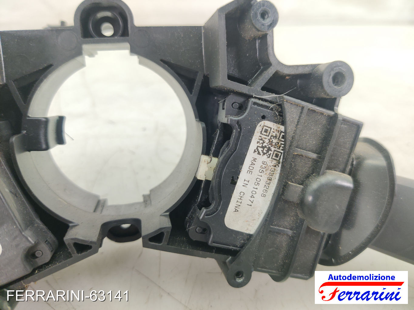 Devioluci OPEL INSIGNIA A SW G09 2008-2015 13303268, 13305522, 93580310045 10