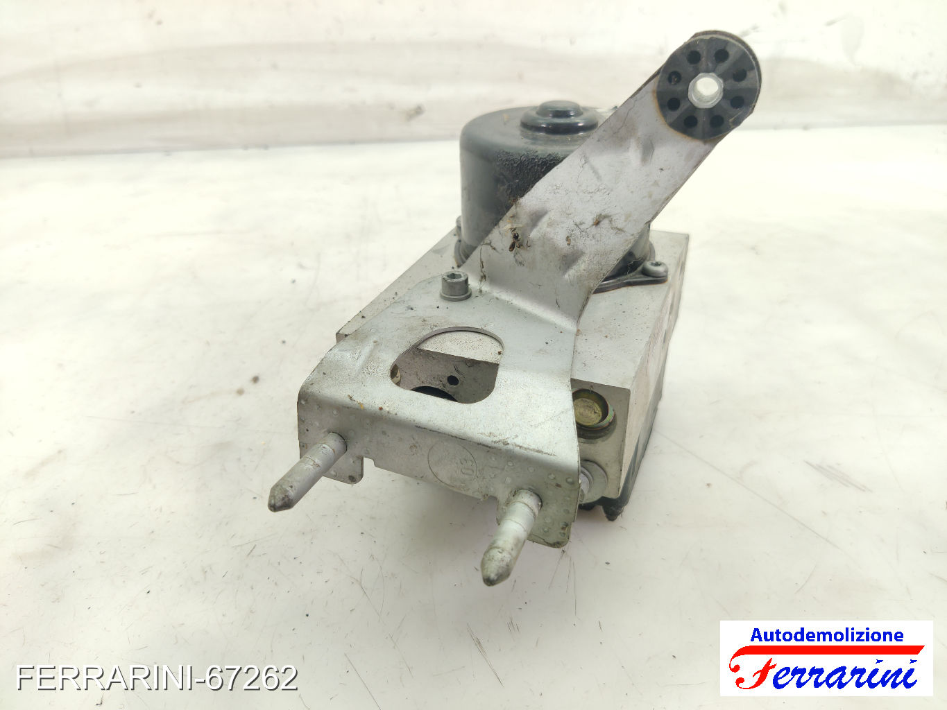 Centralina Pompa Abs BMW SERIE 3 E46 320D 1998-2001 34516751767, 34516751768 8
