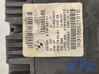 Quadro Contachilometri BMW SERIE 1 E87 120D 2004-2011 62119166821, 916682101 6