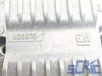 Bobina Di Accensione OPEL ASTRA G T98 1.6 16V 1998-2005 1103872, 10457075