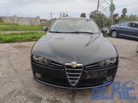 Alfa Romeo 159 Sw 939 1.9 JTDM 16V 150CV 2006-2011