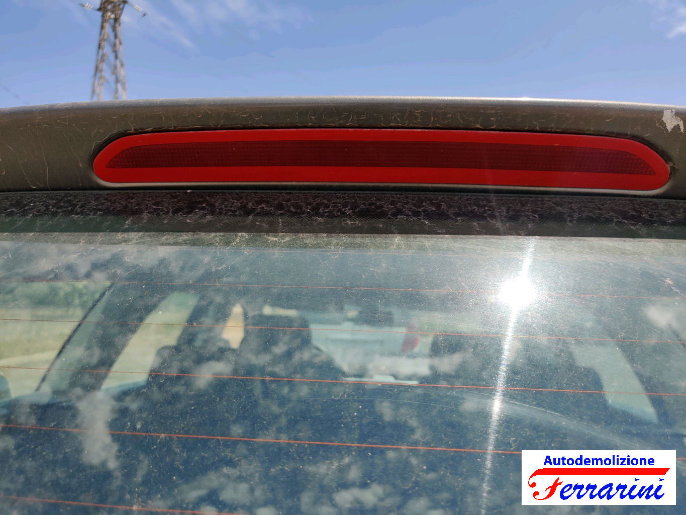 Vw Passat Variant 3C5 2.0 TDI 16V 140CV 2005-2010