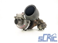 Turbina MAZDA 6 SW GY 2.0 DI 2002-2005 RF5C13700A, RF5C13700, VIA10019 7