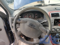 Kia Carnival 2 GQ 2.9 CRDI 144CV 2001-2006