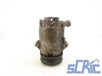 Compressore Clima FORD C-MAX DM2 1.6 TDCI 2007-2010 3M5H19D629KE, 1341233