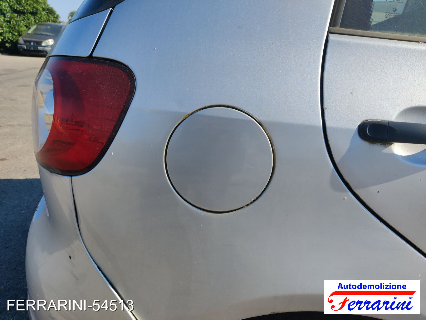 Vw Golf Plus 5 521, 5M1 1.9 TDI 105CV 2005-2009