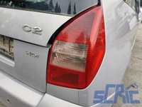 Citroen C2 JM 1.4 HDI 68CV 2003-2009
