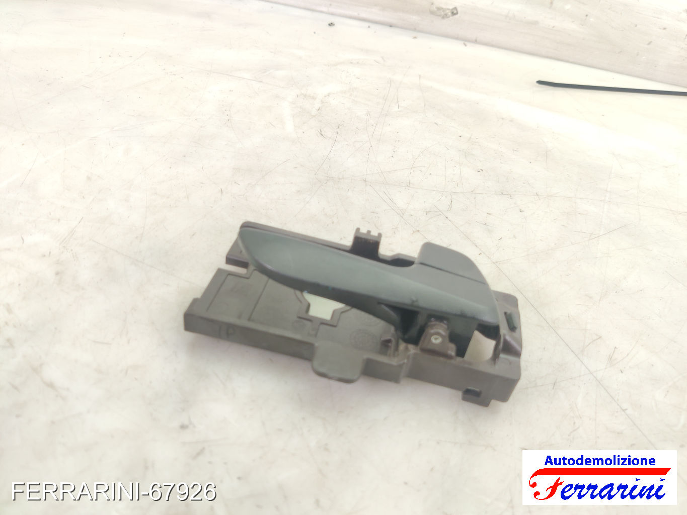 Maniglia Porta Interna HYUNDAI I10 BA, IA 2013-2023 destra, dx, posteriore, post 7
