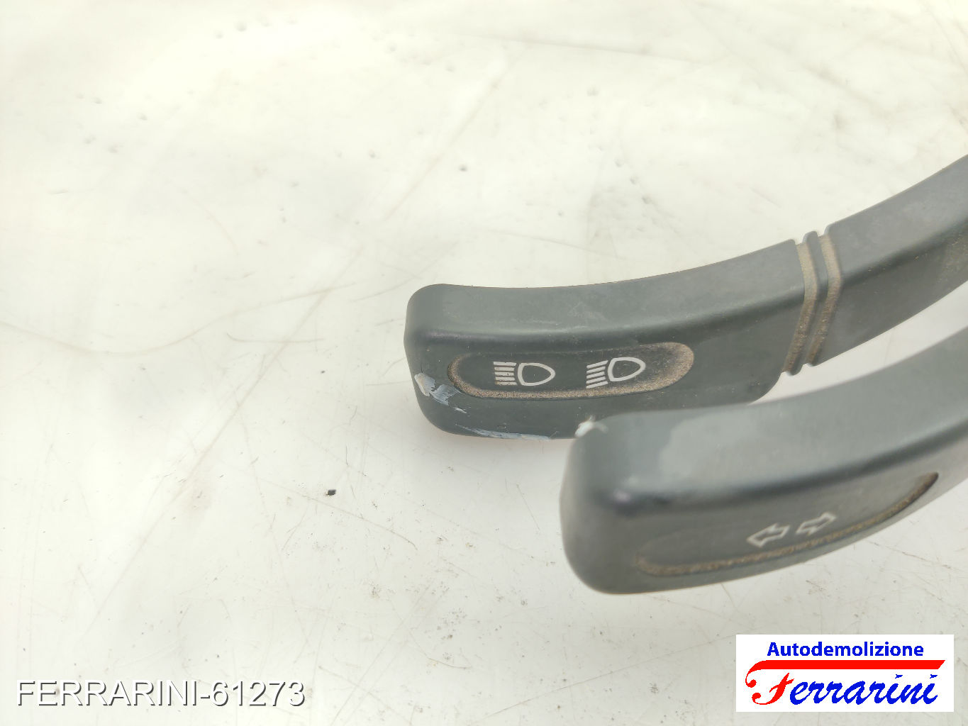 Devioluci FIAT DUCATO 230 1994-2002 1303898808, 1303036614, 1302631808 8