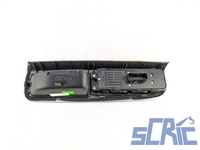 Pulsantiera Tastiera Alzavetro VOLVO S40 2 544 2004-2010 sinistra, sx, frontale