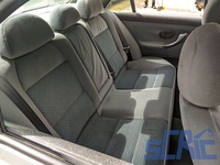 Peugeot 406 8B 2.0 HDI 110 109CV 1998-2001