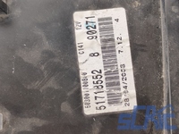 Quadro Contachilometri FIAT GRANDE PUNTO 199 1.3 D MULTIJET 2005-2010 51718552 6