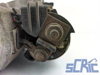 Motorino Avviamento RENAULT KANGOO KC0/1 1.6 16V 2001-2023 7700104674