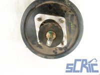 Servofreno ALFA ROMEO 166 936 2.4 JTD 2000-2007 46823096, LSC115, 46823096