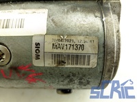 Motorino Avviamento RENAULT TRAFIC 2 FL 1.9 DCI 100 2001-2006 8058642057991