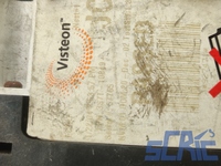 Quadro Contachilometri FORD MONDEO 3 B4Y 2.0 16V TDDI/TDCI 2000-2007 3S7T10849