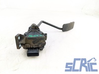 Pedale Acceleratore OPEL AGILA A H00 1.2 16V 2000-2007 9204284, 4940083E50