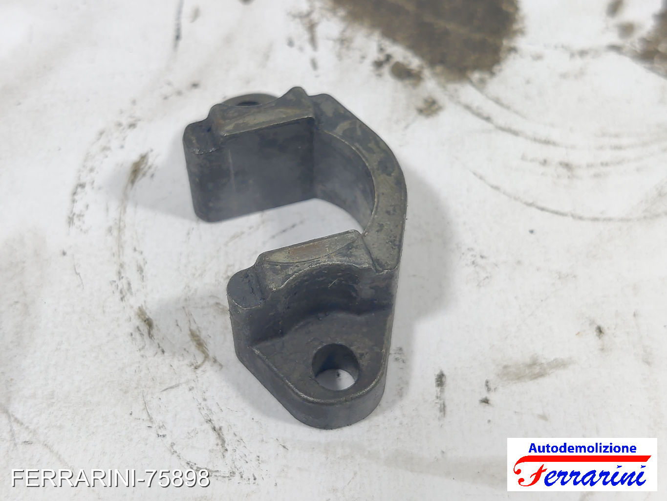 Accessori iniezione carburante