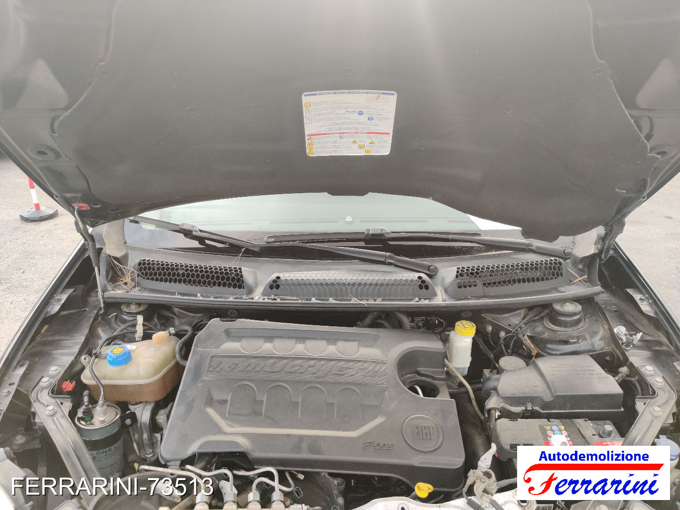 Fiat Bravo 2 44