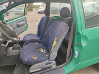 Renault Twingo 1 C06 1.2 55CV 1993-1996