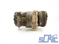 Compressore Clima RENAULT CLIO 2 CASSONE SB0/1/2 1.2 1999-2003 8200037058