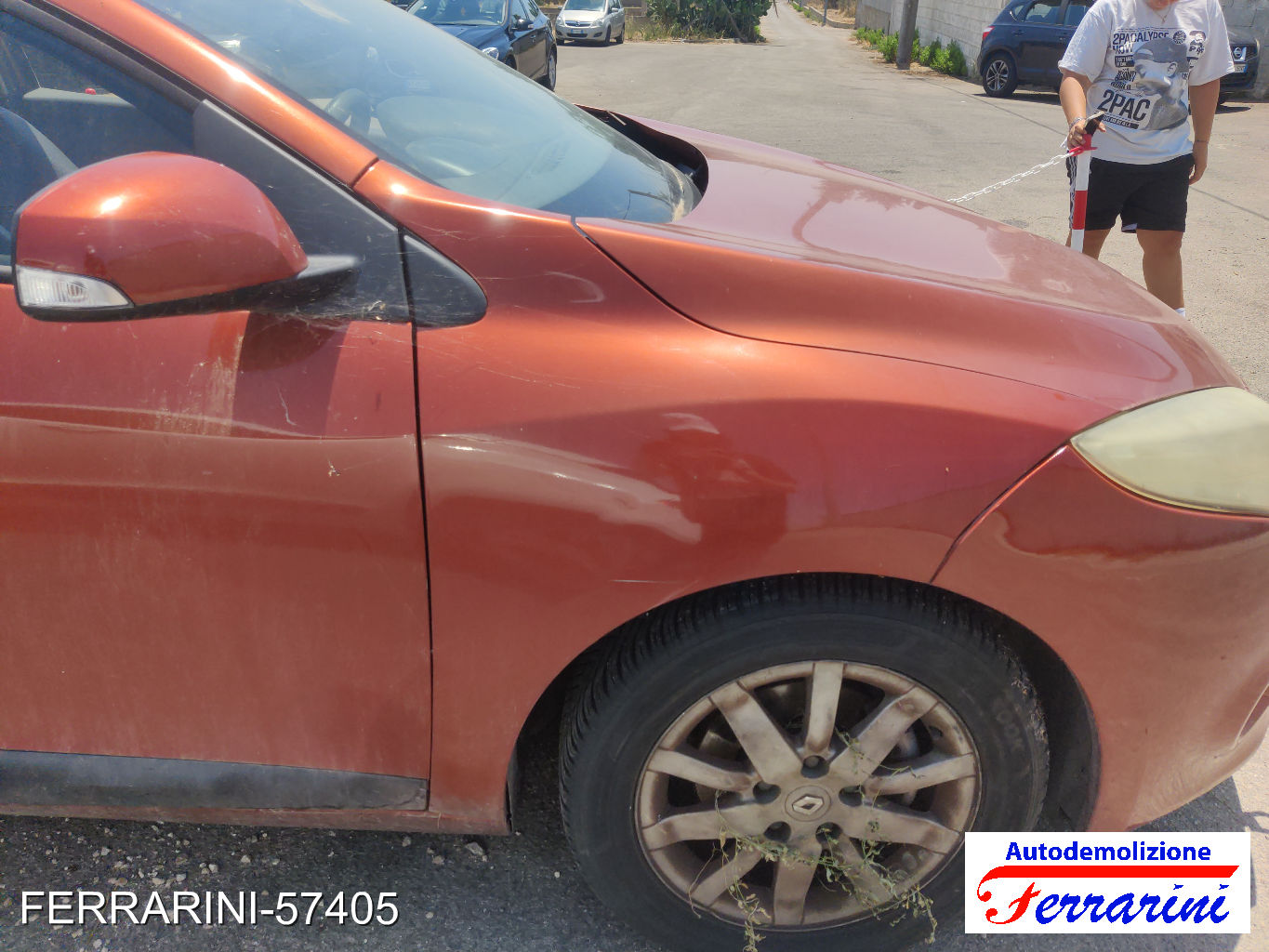 Renault Megane 3 Coupé DZ0/1 1.5 DCI 110CV 2009-2015