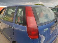 Fiat Punto 176 1.2 16V 86CV 1997-1999