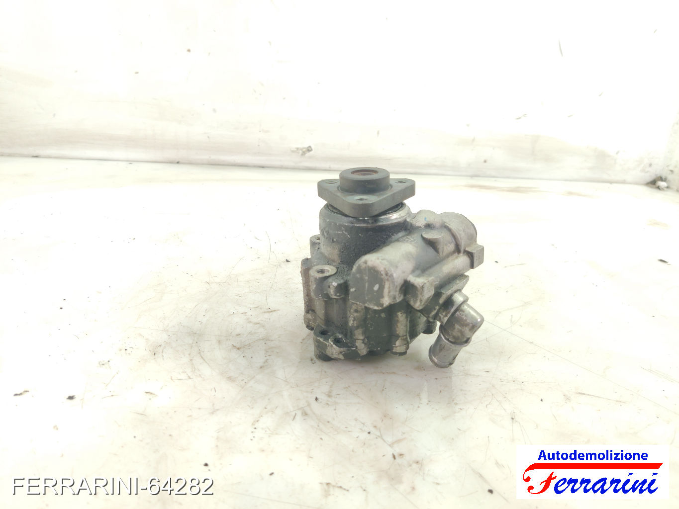 Pompa Servosterzo FIAT PUNTO 176 75 1.2 1993-1999 7691955102, 7668650 8