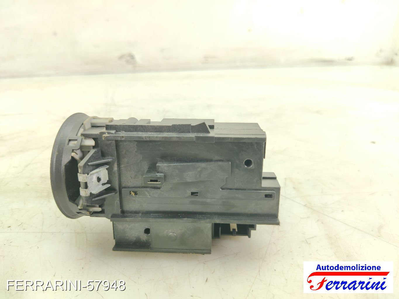 cilindro chiave accensione VW PASSAT VARIANT 3C5 2005-2009 3C0905843N 6